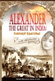 Alexander the Great in India