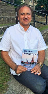 Richard Marranca - The New Romantics